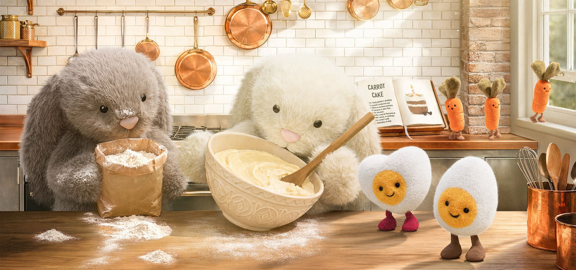 <br>
Kids Stuffed Toys